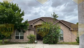 802 Tara Dr , Pharr,  78577