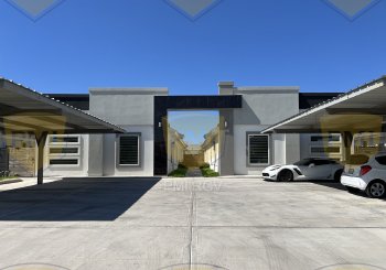 805 W Garrison Dr UNIT1, Pharr,  78577