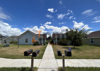 1410 Quitaca Dr UNITD, Edinburg,  78541
