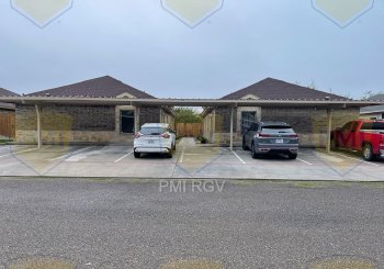 818 S Michigan St UNIT4, Alton,  78573