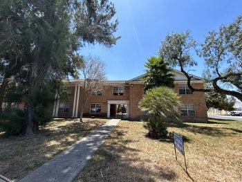 815 Walnut Ave APARTMENT201, Mcallen,  78501