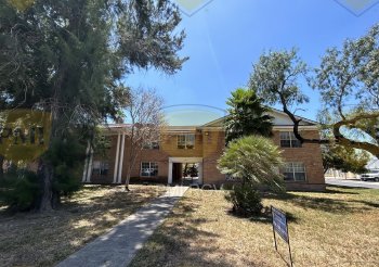 819 Walnut Ave APARTMENT208, Mcallen,  78501