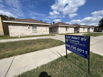 913 E Daffodil UNITB, Mcallen,  78501