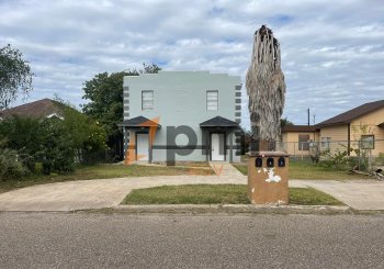 919 E Van Week St UNIT3, Edinburg,  78541