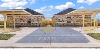 1101 W Kohala Ave Unit 1, Alton,  78573