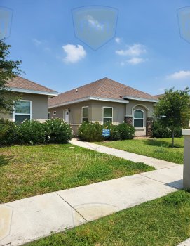 1900 Jackson Street Unit 2 , Weslaco,  78599
