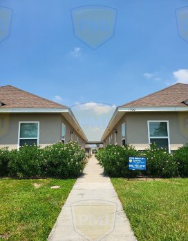 1900 Jackson Street Unit 4 , Weslaco,  78599