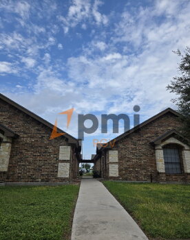 112 West Amy Drive Unit B , San Juan,  78589
