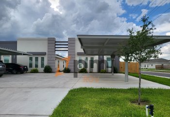 3009 W Kenwood St Unit 3 , Edinburg,  78541