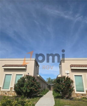 2003 Sahara Street Unit 1 , Edinburg,  78541
