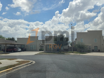 2106 Taxco Ct Unit 3 , Edinburg,  78542