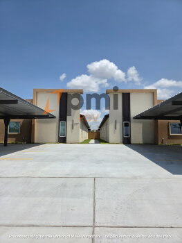 2609 Brookside Bent St Unit 3 , Edinburg,  78539
