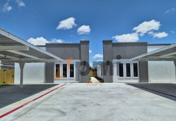 2113 Elsham Ave Unit 3 , Edinburg,  78541