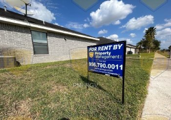 1503 E Coyote St UNIT8, Pharr,  78577