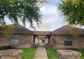 1507 E Coyote St UNITC, Pharr,  78577