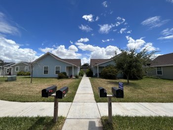 1507 Quitaca Dr UNITD, Edinburg,  78541