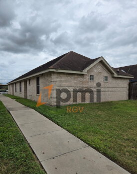 1513 Acme Ln UNITD, Edinburg,  78541