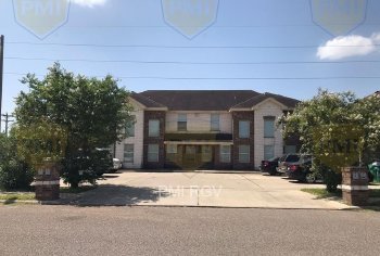 1603 Omni UNIT3, Pharr,  78577