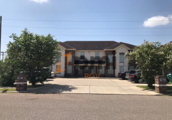 1603 Omni UNIT1, Pharr,  78577