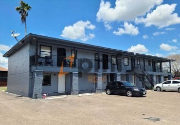 1608 Norma Ln UNIT8, Edinburg,  78539