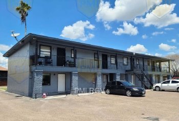 1608 Norma Ln UNIT2, Edinburg,  78539