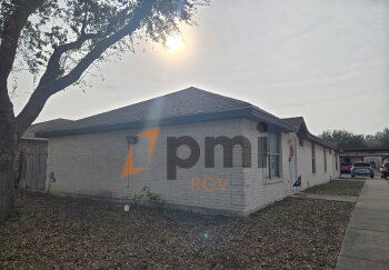 1711 Tampa St UNITA, Edinburg,  78541