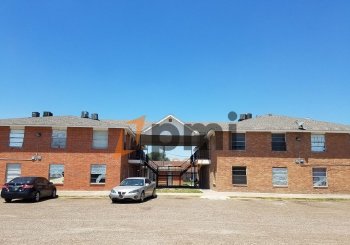 1801 Washington Ave UNIT7, Mission,  78572