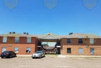 1801 Washington Ave UNIT2, Mission,  78572