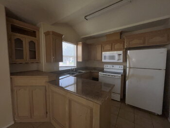 1803 W Douglas St UNIT3, Pharr,  78577