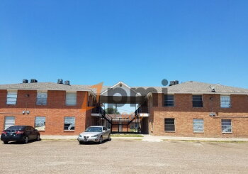 1803 W Douglas St UNIT3, Pharr,  78577