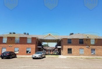 1803 Washington Ave UNIT7, Mission,  78572