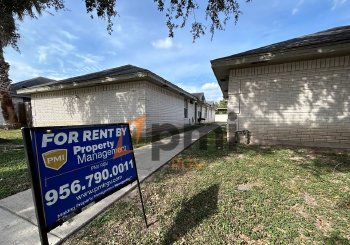 1817 Tierra Dulce Dr UNIT1, Edinburg,  78539