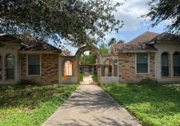 1901 W Western Dr UNIT2, Edinburg,  78539