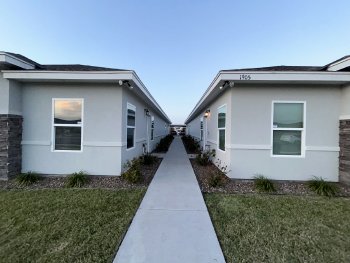 1905 Stauffer St UNIT1, Weslaco,  78596
