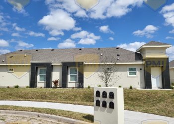 1037 French Ave UNIT4, Edinburg,  78541