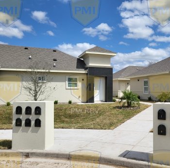 1037 French Ave UNIT2, Edinburg, 78541