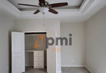1037 French Ave UNIT8, Edinburg, 78541