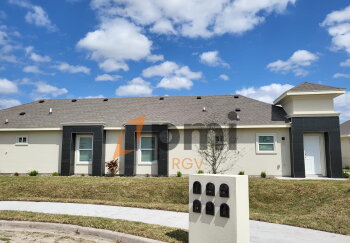 1037 French Ave UNIT3, Edinburg,  78541