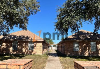 1913 Villa Linda Ave UNIT4, Edinburg,  78541