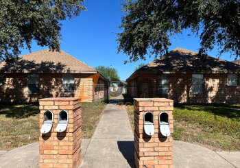 1913 Villa Linda Ave UNIT1, Edinburg,  78541