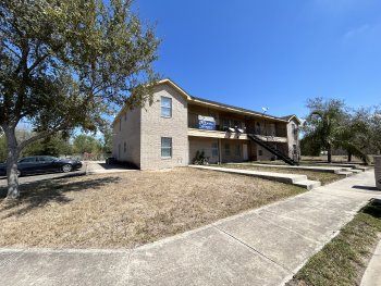 2017 Graham Ave UNIT5, Mission,  78573