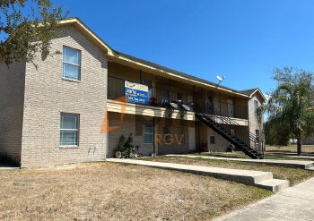 2017 Graham Ave UNIT3, Mission,  78573