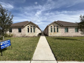 2100 Jackson St UNIT1, Weslaco,  78599