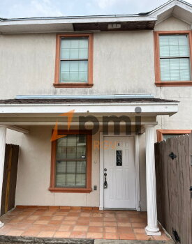 211 Baltic Ave UNITD, Edinburg,  78539