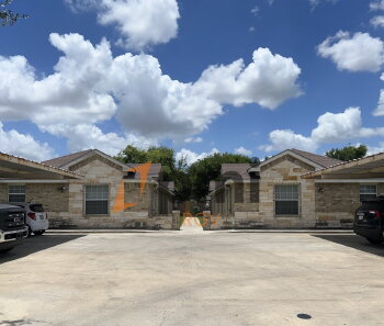 215 W Albatross Ave UNITB, Pharr,  78577