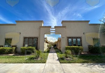 2204 Taxco Ct UNIT2, Edinburg,  78542