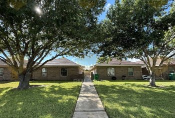 2205 N Erica St UNIT3, Pharr,  78577