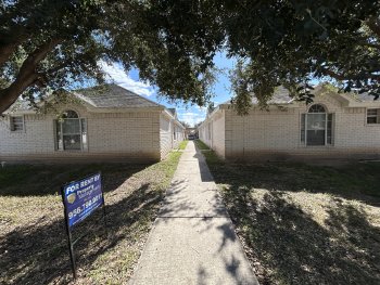 2508 Toledo Ave UNIT3, Edinburg,  78541