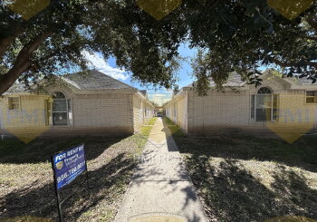 2508 Toledo Ave UNIT4, Edinburg,  78541
