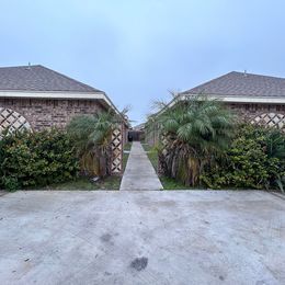 2601 E Garfield Ave UNIT2, Alton,  78573